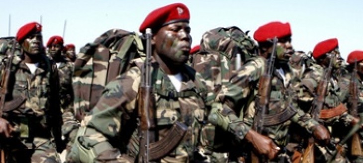 Crise obriga a cortes na política externa angolana para África