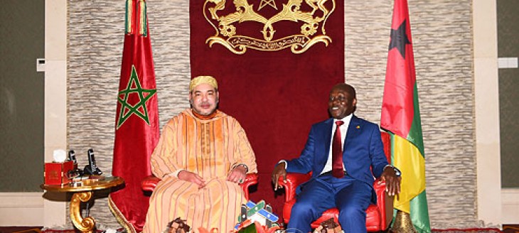 Africa in the XXI century: the future role of Morocco and Portugal*