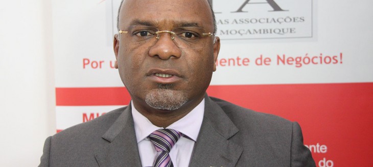 Moçambique: Carlos Mesquita, Ministro e Empresário Incontornável no Sector dos Transportes