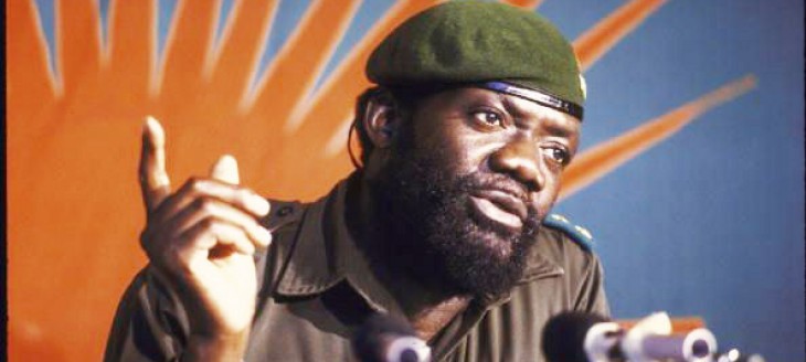  Angola: Impacto de Exéquias de Jonas Savimbi Preocupa Regime