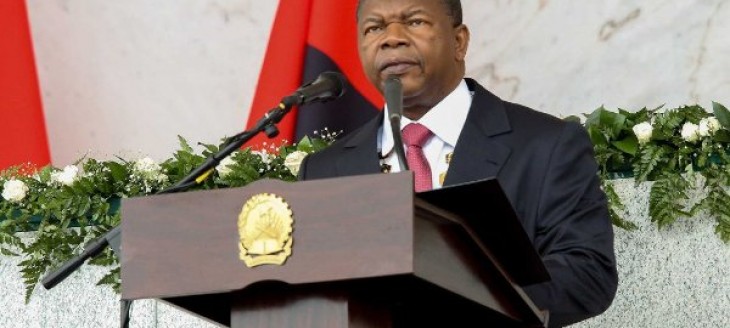 Angola: Economic Degradation Leads Lourenço to Toughen Policies
