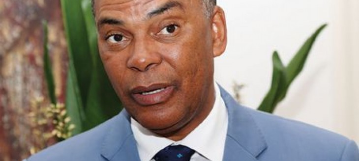 Angola: Expectativas de poder de Lourenço desfeiteadas por reafirmação de Adalberto