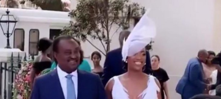 Angola: Death of “Nandó” Reshapes Lourenço's Succession in MPLA