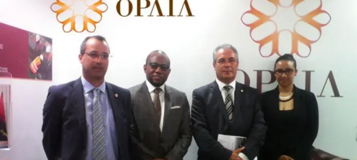 Angola: Kapaia Gains Heft Among Regime Businessmen