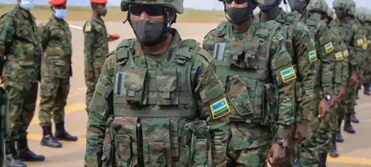 Mozambique: Rwandan Force in Cabo Delgado at Risk Due to International Sanctions