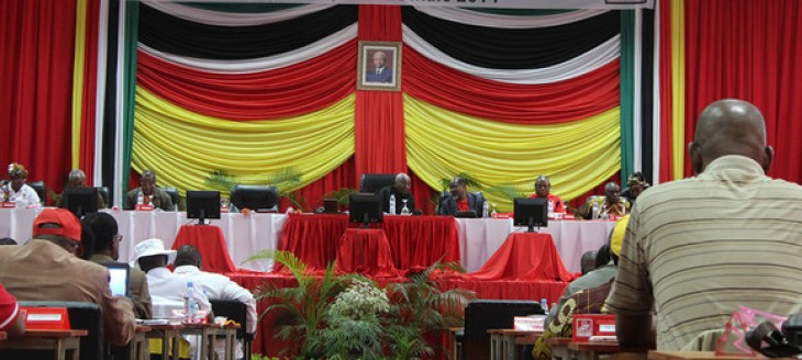 Mozambique: Party Imposes Tight Control on Gas Projects in Rovuma