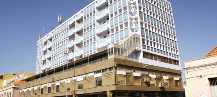 Cabo Verde: Banking Sector with Excessive Exposure to State and Public Enterprises