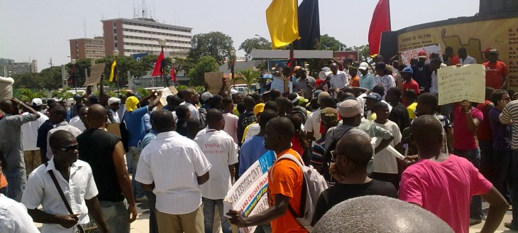 Angola: Fuel and Electricity Price Increases in Election Year Worry MPLA