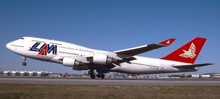 Moçambique: IGEPE Escapa a Processos-Crime das LAM