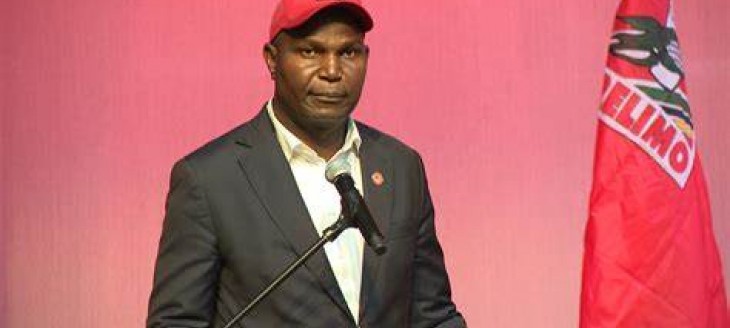 Moçambique: Chapo em Pequim em Busca de Financiamento