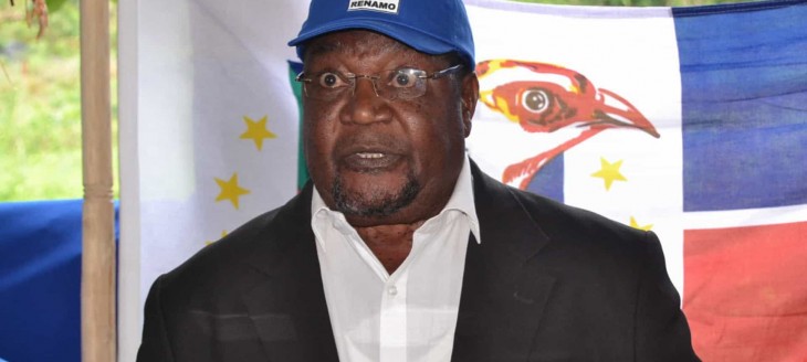 Moçambique: Renovação da RENAMO Presa por Falta de Fundos