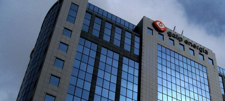 Abordagem de Risco da Galp no “Upstream” Africano