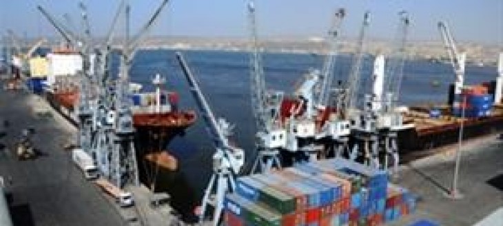 Angola: Opacity Affects Lobito Corridor