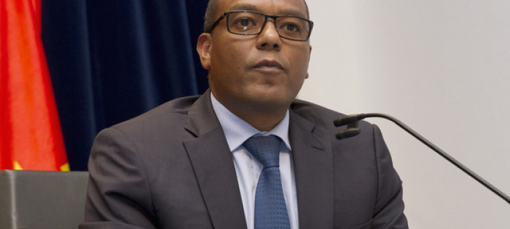 Angola: Banking Weaknesses Compromise Global Financial Relations