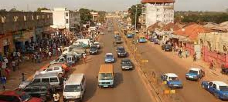 Guiné-Bissau: Expectativas Para Sector Petrolífero Elevadas com Projectos Regionais