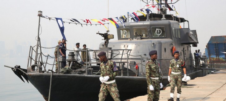 Angola: Distancing from the Nigerian-Led Maritime Force