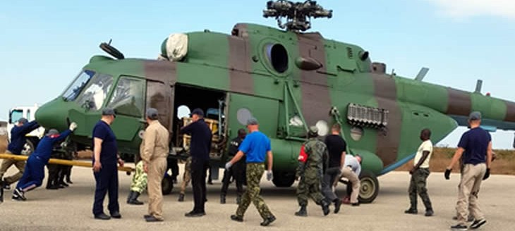 Mozambique: Dilemma for Chapo with Russian Offer for Cabo Delgado