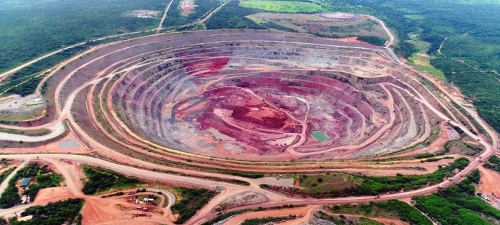 Angola: Solution for De Beers Far from Luanda