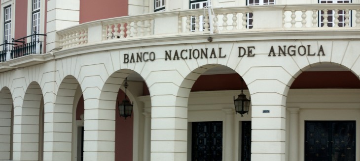 Angola: Gemcorp Advances Cautiously for Regime Bank
