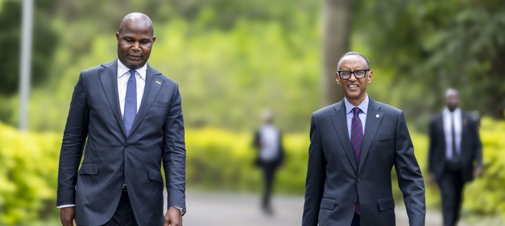 Mozambique: Maputo Avoids “Collateral Damage” from US-Rwanda Tension