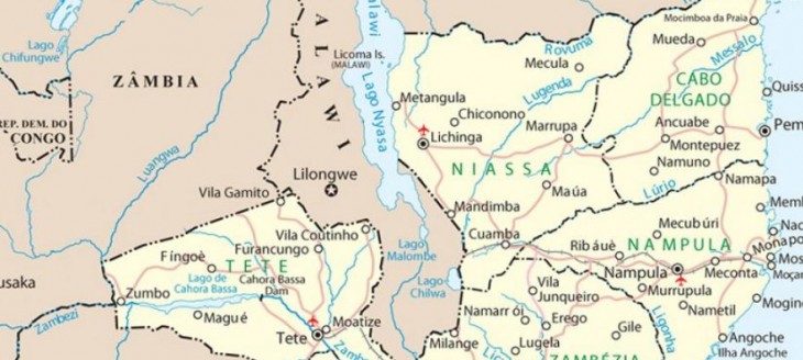 Moçambique: Incursões Jihadistas Persistem em Cabo Delgado