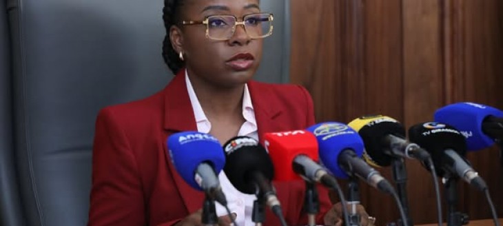 Angola: BBVA and World Bank Support Debt Amortization