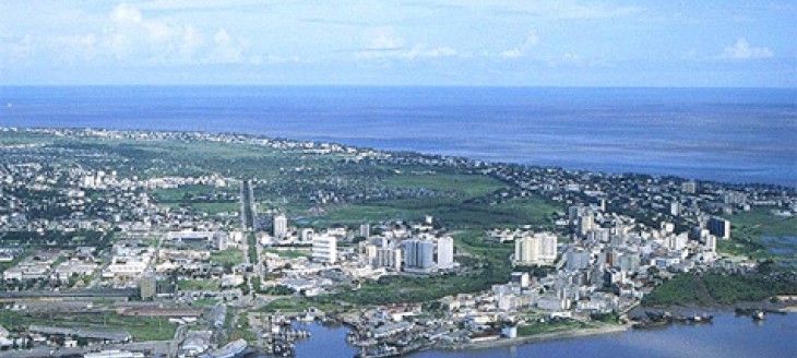 Mozambique: Machipanda Concession Under Suspicion