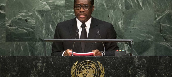 Equatorial Guinea: “Teodorin” Purge Brings Down Another Member of the Elite
