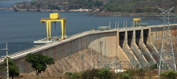 Angola: Gemcorp e Chineses Encaixam Com Reabilitação de Capanda
