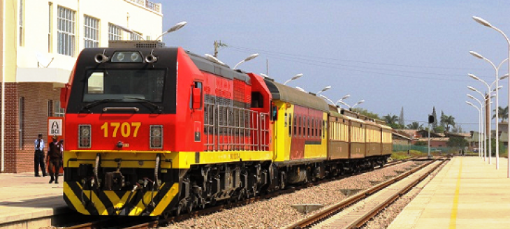 Angola: European Financing for Lobito Corridor