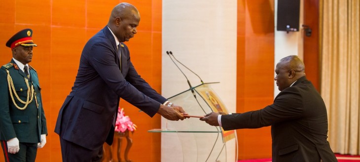 Moçambique: Chapo Tropeça na Nomeação de Governador do BdM com FMI à Porta