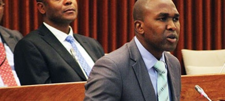 Mozambique: Venâncio Betrayed by Prominence