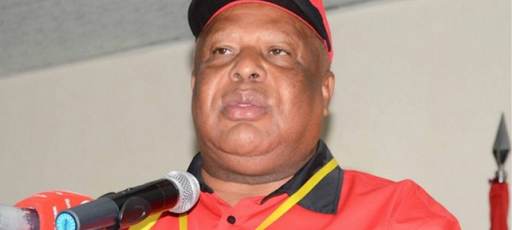 Angola: Pressões Sobre TC no Caso de Higino ‘Salvam’ Lourenço