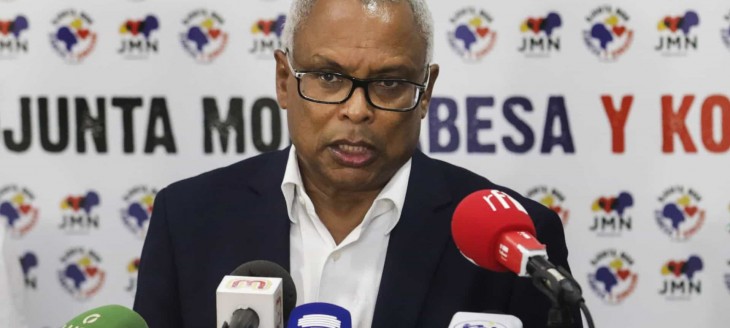 Cabo Verde: PAICV ‘Held Hostage’ by Neves in Presidential Race