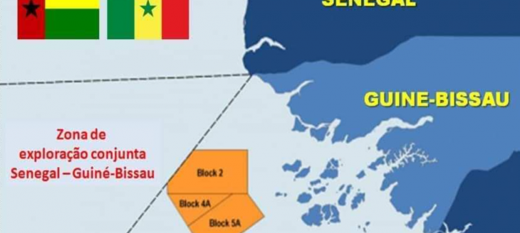 Guinea-Bissau: Chevron Advances in Oil Exploration