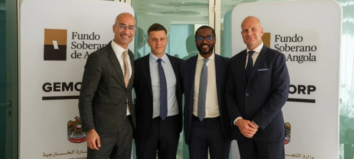 Angola: Gemcorp e Chineses Continuam a Facturar nas Infraestruturas